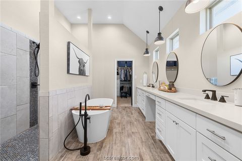 Tiny photo for 3222 Hunters Crossing Trail, Bryan, TX 77808 (MLS # 26001554)