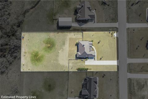 Tiny photo for 3222 Hunters Crossing Trail, Bryan, TX 77808 (MLS # 26001554)