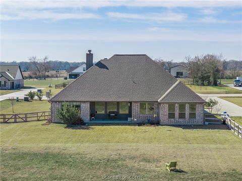 Tiny photo for 3222 Hunters Crossing Trail, Bryan, TX 77808 (MLS # 26001554)
