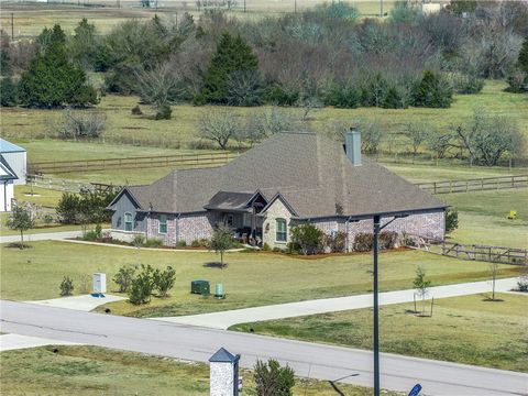 Tiny photo for 3222 Hunters Crossing Trail, Bryan, TX 77808 (MLS # 26001554)