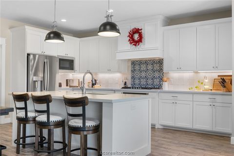 Tiny photo for 3222 Hunters Crossing Trail, Bryan, TX 77808 (MLS # 26001554)