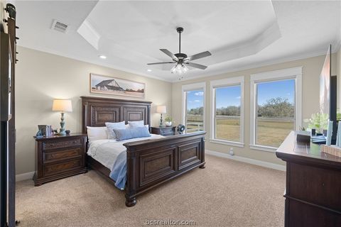 Tiny photo for 3222 Hunters Crossing Trail, Bryan, TX 77808 (MLS # 26001554)