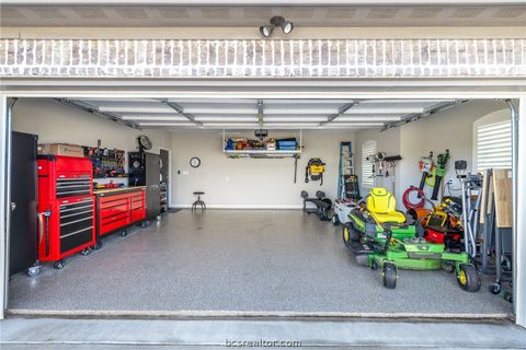 Tiny photo for 3222 Hunters Crossing Trail, Bryan, TX 77808 (MLS # 26001554)