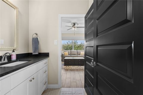 Tiny photo for 3222 Hunters Crossing Trail, Bryan, TX 77808 (MLS # 26001554)