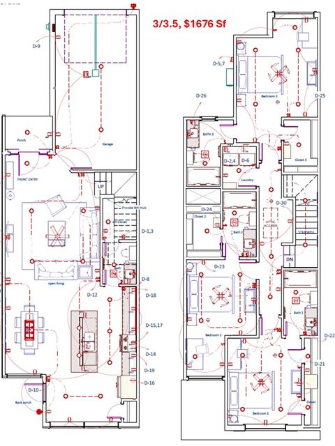 Tiny photo for 2185 Big River St, College Station, TX 77842 (MLS # 26001296)