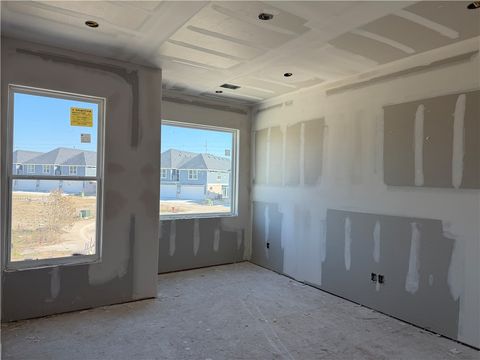 Tiny photo for 2185 Big River St, College Station, TX 77842 (MLS # 26001296)