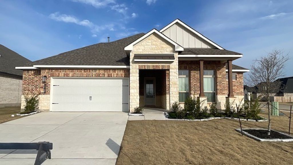 Photo of 15189 Ty Marshall Ct Ct, College Station, TX 77845 (MLS # 26001355)