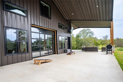 Tiny photo for 6876 Koppe Bridge Road, College Station, TX 77845 (MLS # 26007084)