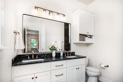 Tiny photo for 6876 Koppe Bridge Road, College Station, TX 77845 (MLS # 26007084)