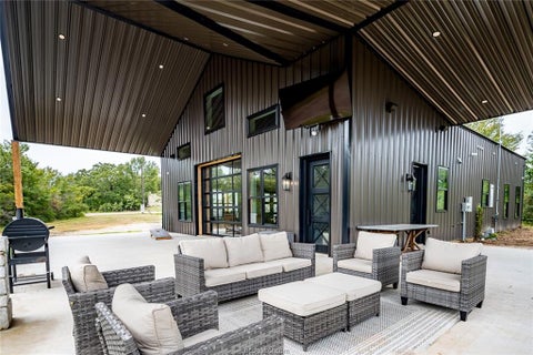 Tiny photo for 6876 Koppe Bridge Road, College Station, TX 77845 (MLS # 26007084)