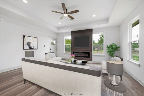 Tiny photo for 1401 Madison Avenue, Bryan, TX 77803 (MLS # 26011770)