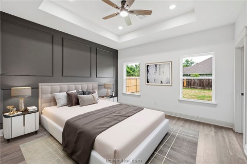Tiny photo for 1401 Madison Avenue, Bryan, TX 77803 (MLS # 26011770)