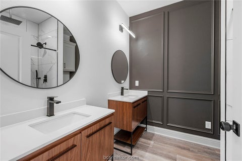 Tiny photo for 1401 Madison Avenue, Bryan, TX 77803 (MLS # 26011770)