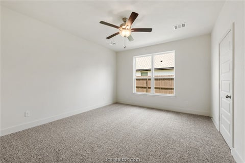 Tiny photo for 5644 Hayduke Lane, Bryan, TX 77802 (MLS # 26011428)