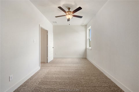 Tiny photo for 5644 Hayduke Lane, Bryan, TX 77802 (MLS # 26011428)