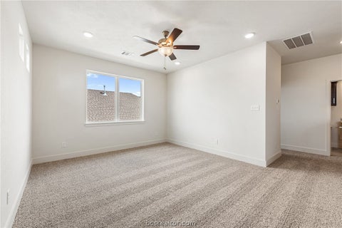 Tiny photo for 5644 Hayduke Lane, Bryan, TX 77802 (MLS # 26011428)