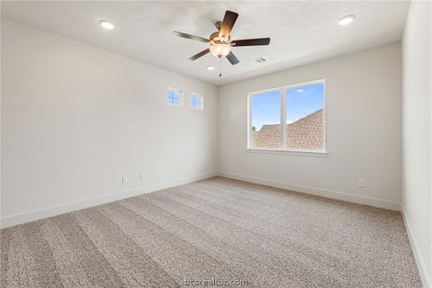 Tiny photo for 5644 Hayduke Lane, Bryan, TX 77802 (MLS # 26011428)