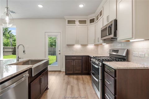 Tiny photo for 5644 Hayduke Lane, Bryan, TX 77802 (MLS # 26011428)
