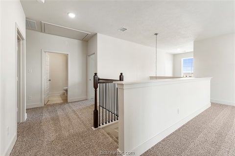 Tiny photo for 5644 Hayduke Lane, Bryan, TX 77802 (MLS # 26011428)