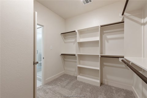 Tiny photo for 5644 Hayduke Lane, Bryan, TX 77802 (MLS # 26011428)