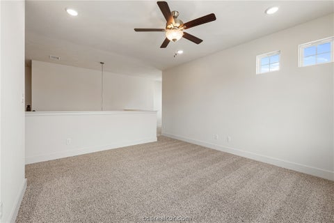 Tiny photo for 5644 Hayduke Lane, Bryan, TX 77802 (MLS # 26011428)