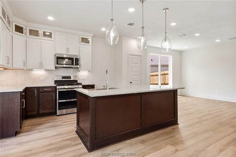 Tiny photo for 5644 Hayduke Lane, Bryan, TX 77802 (MLS # 26011428)