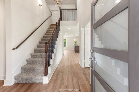 Tiny photo for 5644 Hayduke Lane, Bryan, TX 77802 (MLS # 26011428)
