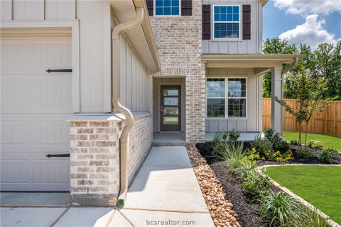 Tiny photo for 5644 Hayduke Lane, Bryan, TX 77802 (MLS # 26011428)