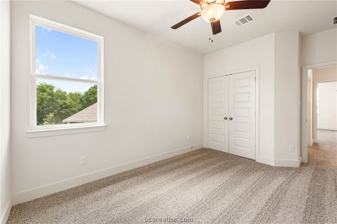 Tiny photo for 5644 Hayduke Lane, Bryan, TX 77802 (MLS # 26011428)