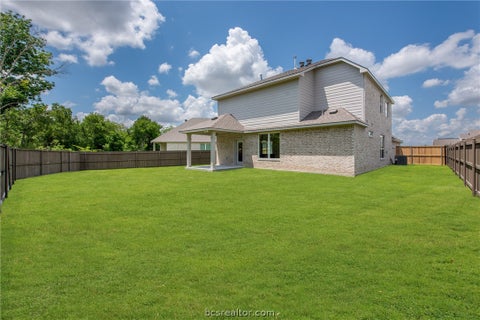 Tiny photo for 5644 Hayduke Lane, Bryan, TX 77802 (MLS # 26011428)