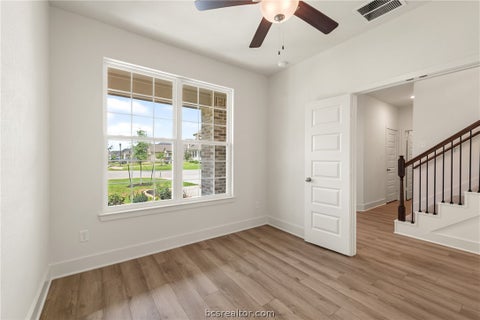 Tiny photo for 5644 Hayduke Lane, Bryan, TX 77802 (MLS # 26011428)
