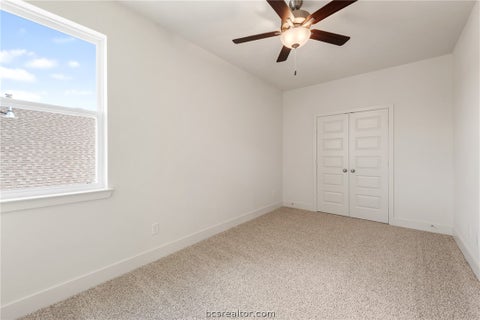 Tiny photo for 5644 Hayduke Lane, Bryan, TX 77802 (MLS # 26011428)