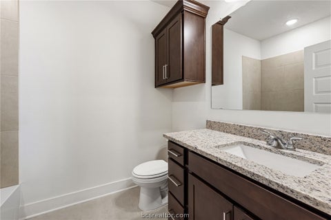 Tiny photo for 5644 Hayduke Lane, Bryan, TX 77802 (MLS # 26011428)