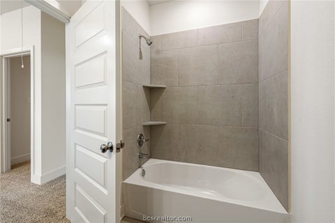Tiny photo for 5644 Hayduke Lane, Bryan, TX 77802 (MLS # 26011428)