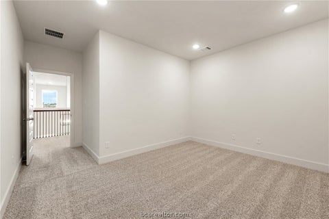 Tiny photo for 5644 Hayduke Lane, Bryan, TX 77802 (MLS # 26011428)