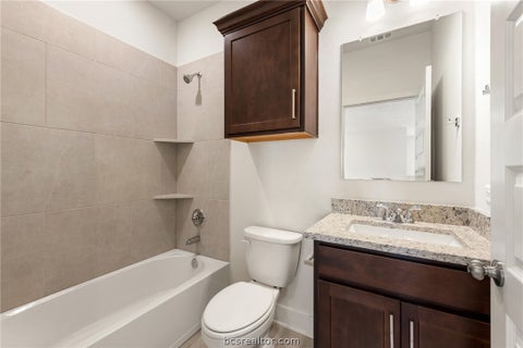 Tiny photo for 5644 Hayduke Lane, Bryan, TX 77802 (MLS # 26011428)