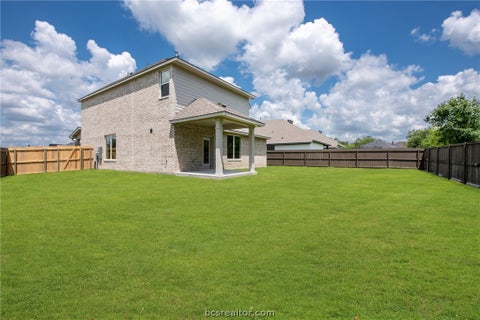 Tiny photo for 5644 Hayduke Lane, Bryan, TX 77802 (MLS # 26011428)
