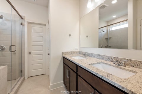 Tiny photo for 5644 Hayduke Lane, Bryan, TX 77802 (MLS # 26011428)
