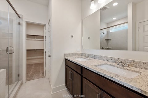 Tiny photo for 5644 Hayduke Lane, Bryan, TX 77802 (MLS # 26011428)