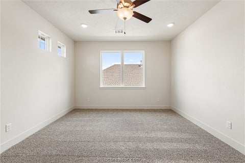 Tiny photo for 5644 Hayduke Lane, Bryan, TX 77802 (MLS # 26011428)