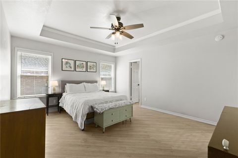 Tiny photo for 2310 S Pioneer Trail, Bryan, TX 77808 (MLS # 25010681)