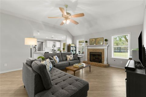 Tiny photo for 2310 S Pioneer Trail, Bryan, TX 77808 (MLS # 25010681)