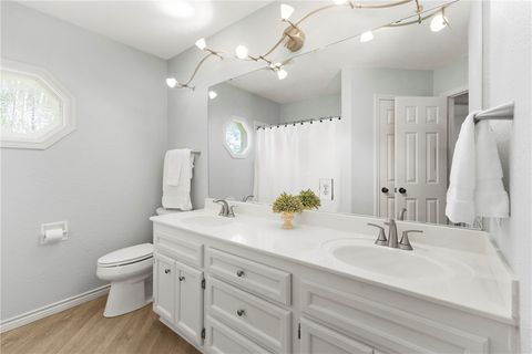 Tiny photo for 2310 S Pioneer Trail, Bryan, TX 77808 (MLS # 25010681)