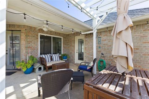 Tiny photo for 2310 S Pioneer Trail, Bryan, TX 77808 (MLS # 25010681)