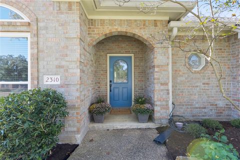 Tiny photo for 2310 S Pioneer Trail, Bryan, TX 77808 (MLS # 25010681)