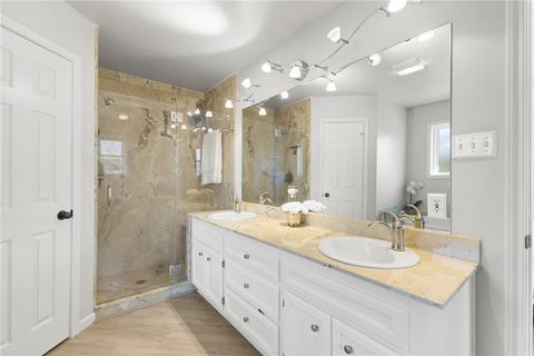 Tiny photo for 2310 S Pioneer Trail, Bryan, TX 77808 (MLS # 25010681)