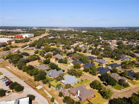 Tiny photo for 2310 S Pioneer Trail, Bryan, TX 77808 (MLS # 25010681)