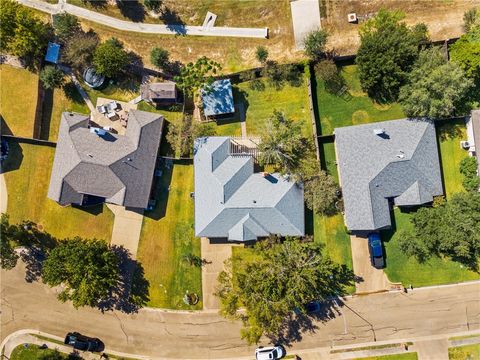 Tiny photo for 2310 S Pioneer Trail, Bryan, TX 77808 (MLS # 25010681)