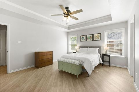Tiny photo for 2310 S Pioneer Trail, Bryan, TX 77808 (MLS # 25010681)