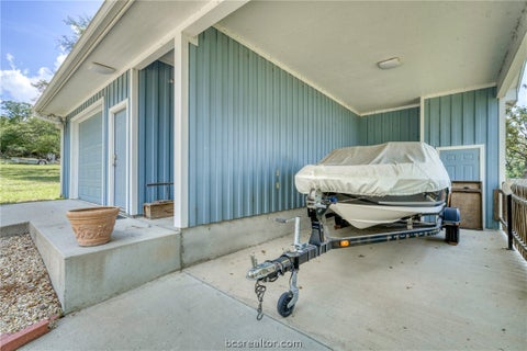 Tiny photo for 11404 Riley Green Road, Franklin, TX 77856 (MLS # 26011410)